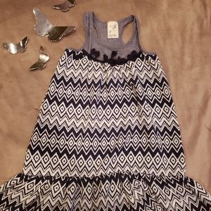 Girls Summer Dress